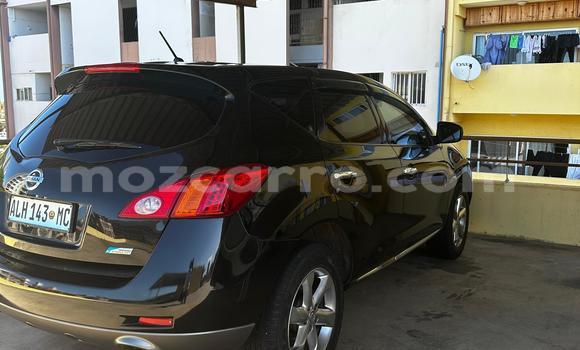 Tenga Tsaru Nissan Morano Nhema Mota in Maputo in Maputo Tenga Tsaru Nissan Morano Nhema Mota in Maputo in Maputo