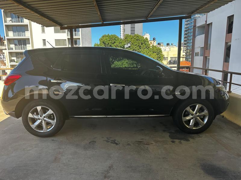Big with watermark nissan morano maputo maputo 40577