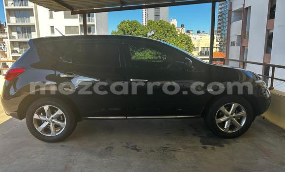 Tenga Tsaru Nissan Morano Nhema Mota in Maputo in Maputo Tenga Tsaru Nissan Morano Nhema Mota in Maputo in Maputo