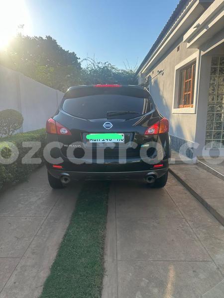 Big with watermark nissan morano maputo maputo 40577