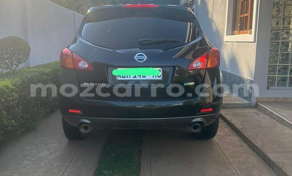 Tenga Tsaru Nissan Morano Nhema Mota in Maputo in Maputo Tenga Tsaru Nissan Morano Nhema Mota in Maputo in Maputo