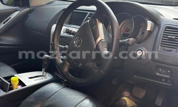 Tenga Tsaru Nissan Morano Nhema Mota in Maputo in Maputo Tenga Tsaru Nissan Morano Nhema Mota in Maputo in Maputo