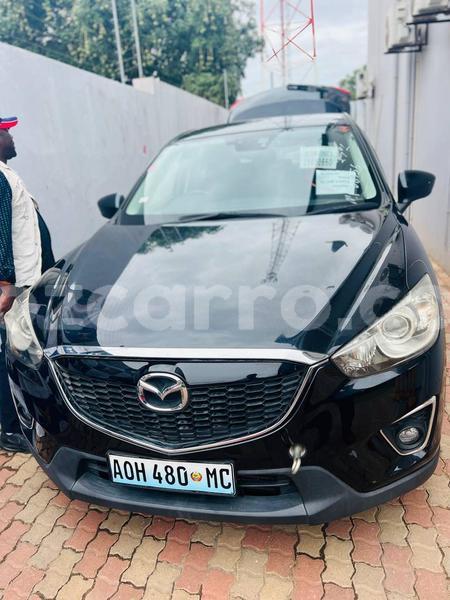 Big with watermark mazda cx 5 maputo maputo 40578