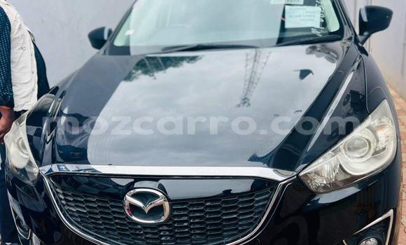 Comprar Usado Mazda CX-5 De outros Carro em Maputo em Maputo