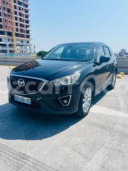 Big with watermark mazda cx 5 maputo maputo 40578