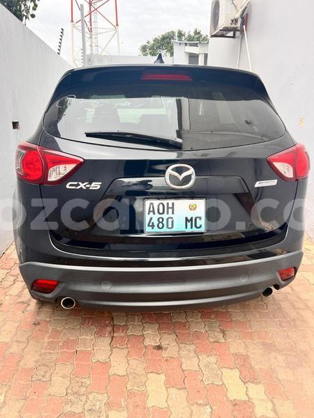 Big with watermark mazda cx 5 maputo maputo 40578