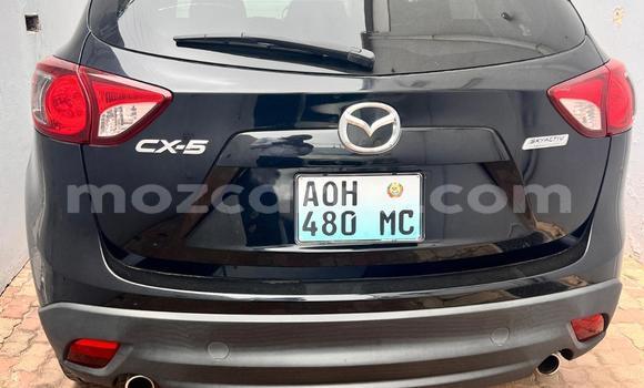 Tenga Tsaru Mazda CX-5 Zvimwe Mota in Maputo in Maputo Tenga Tsaru Mazda CX-5 Zvimwe Mota in Maputo in Maputo
