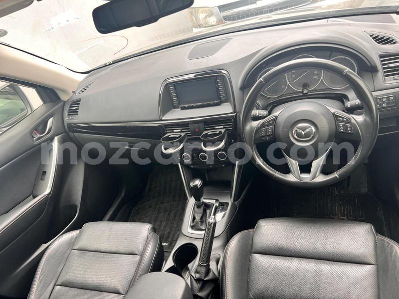 Big with watermark mazda cx 5 maputo maputo 40578