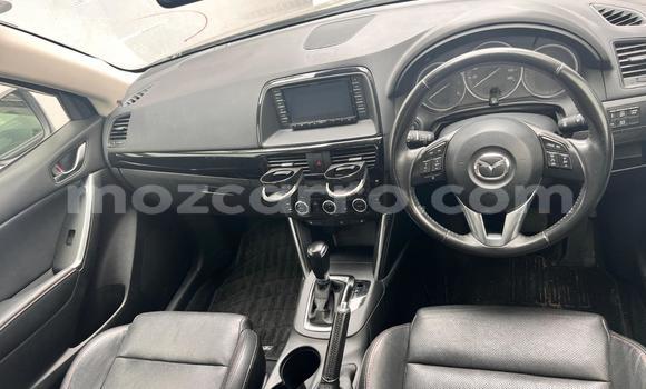 Tenga Tsaru Mazda CX-5 Zvimwe Mota in Maputo in Maputo Tenga Tsaru Mazda CX-5 Zvimwe Mota in Maputo in Maputo