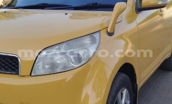 Comprar Usado Toyota Rush De outros Carro em Maputo em Maputo