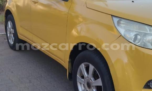 Nunua Ilio tumika Toyota Rush Nyingine Gari ndani ya Maputo nchini Maputo Nunua Ilio tumika Toyota Rush Nyingine Gari ndani ya Maputo nchini Maputo