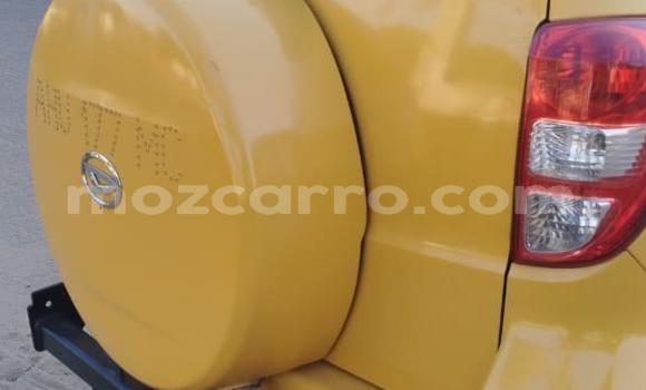 Nunua Ilio tumika Toyota Rush Nyingine Gari ndani ya Maputo nchini Maputo Nunua Ilio tumika Toyota Rush Nyingine Gari ndani ya Maputo nchini Maputo