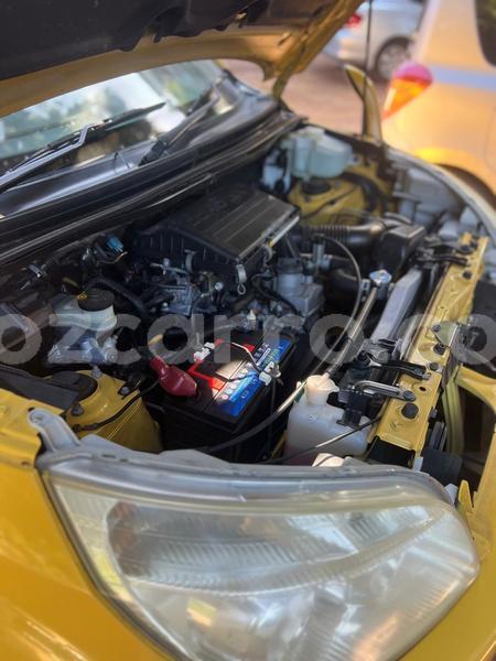 Big with watermark toyota rush maputo maputo 40579