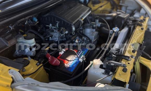 Nunua Ilio tumika Toyota Rush Nyingine Gari ndani ya Maputo nchini Maputo Nunua Ilio tumika Toyota Rush Nyingine Gari ndani ya Maputo nchini Maputo