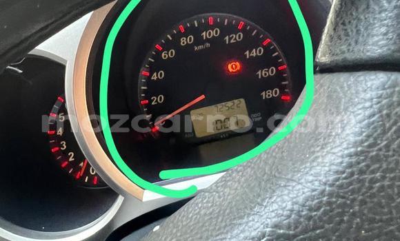 Nunua Ilio tumika Toyota Rush Nyingine Gari ndani ya Maputo nchini Maputo Nunua Ilio tumika Toyota Rush Nyingine Gari ndani ya Maputo nchini Maputo