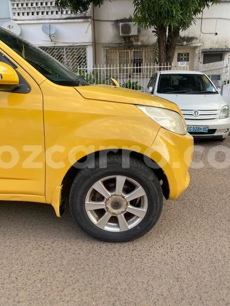 Big with watermark toyota rush maputo maputo 40580