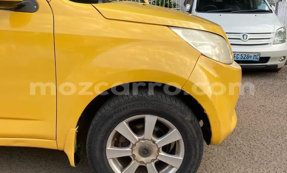 Tenga Tsaru Toyota Rush Zvimwe Mota in Maputo in Maputo Tenga Tsaru Toyota Rush Zvimwe Mota in Maputo in Maputo