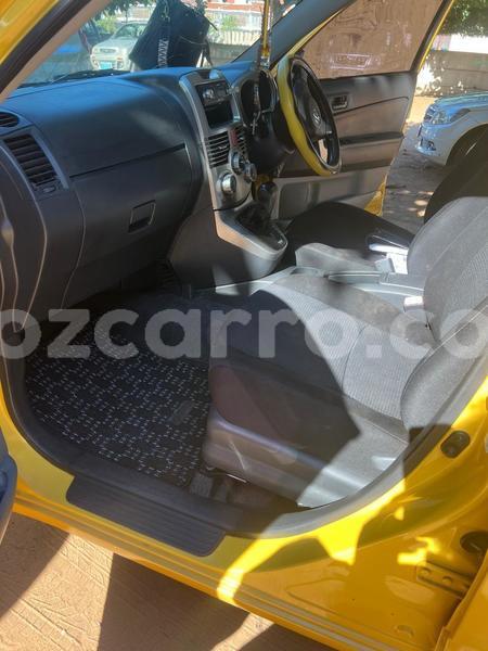 Big with watermark toyota rush maputo maputo 40580