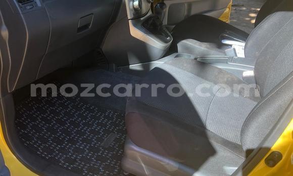 Tenga Tsaru Toyota Rush Zvimwe Mota in Maputo in Maputo Tenga Tsaru Toyota Rush Zvimwe Mota in Maputo in Maputo