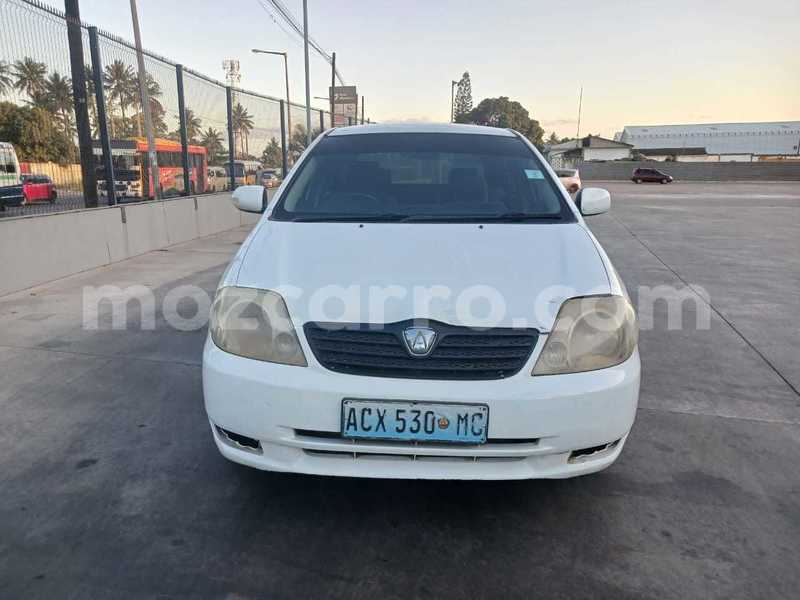 Big with watermark toyota runx maputo maputo 40581