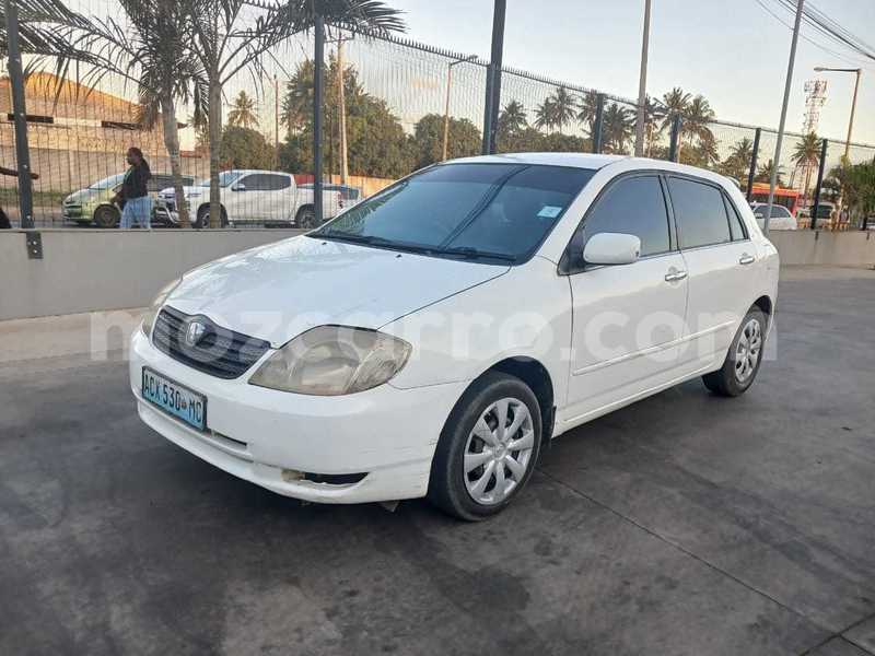 Big with watermark toyota runx maputo maputo 40581