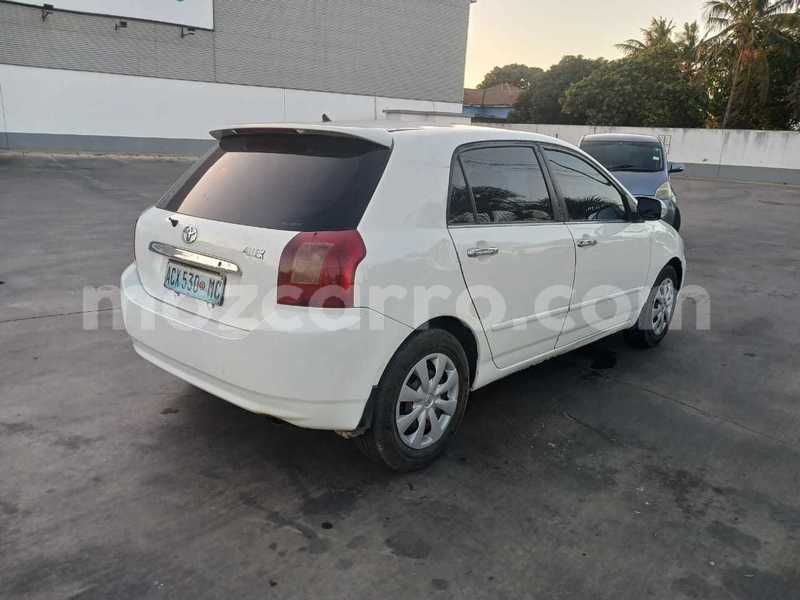 Big with watermark toyota runx maputo maputo 40581