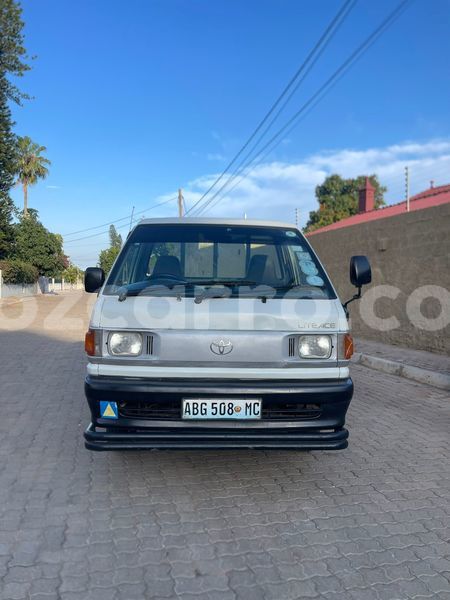 Big with watermark toyota town ace maputo maputo 40583