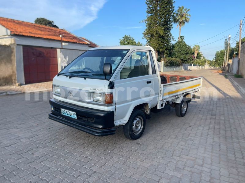 Big with watermark toyota town ace maputo maputo 40583
