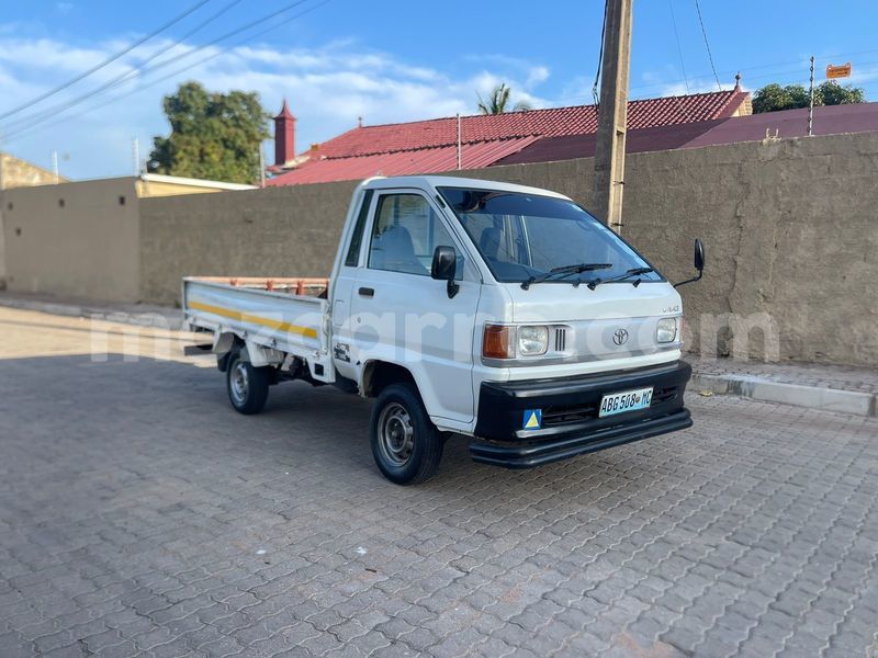 Big with watermark toyota town ace maputo maputo 40583