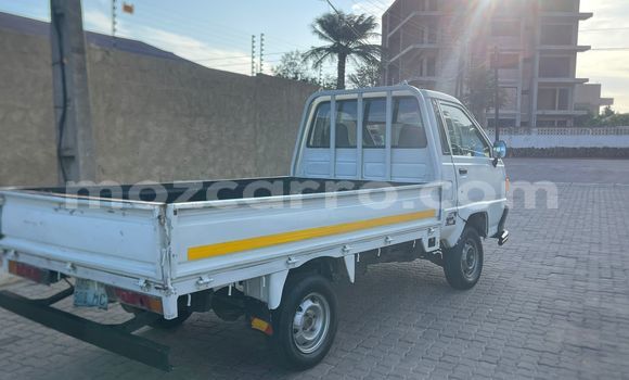 Tenga Tsaru Toyota Town Ace Chena Mota in Maputo in Maputo Tenga Tsaru Toyota Town Ace Chena Mota in Maputo in Maputo