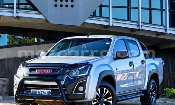 Comprar Usado Isuzu D-MAX De outros Carro em Maputo em Maputo
