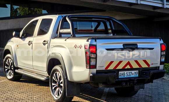 Nunua Ilio tumika Isuzu D-MAX Nyingine Gari ndani ya Maputo nchini Maputo Nunua Ilio tumika Isuzu D-MAX Nyingine Gari ndani ya Maputo nchini Maputo