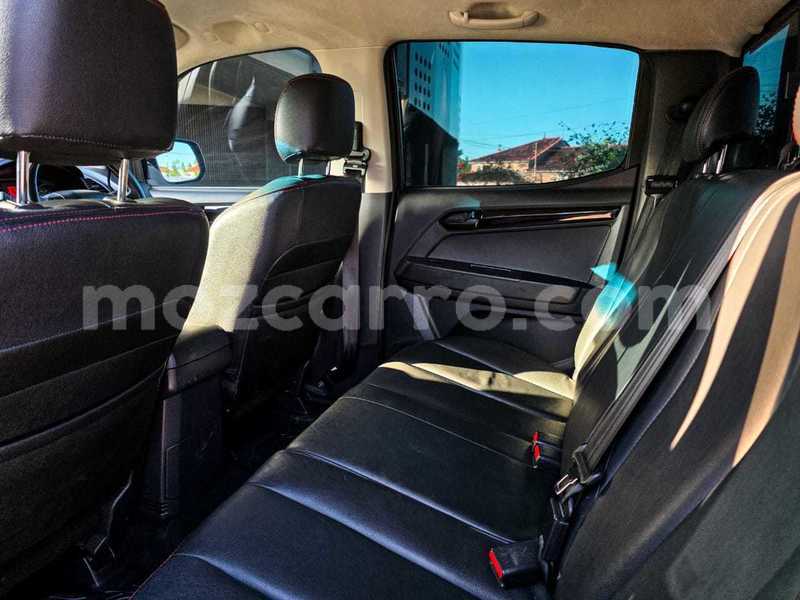 Big with watermark isuzu d max maputo maputo 40584