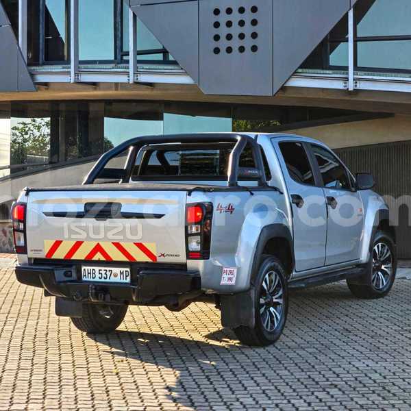Big with watermark isuzu d max maputo maputo 40584