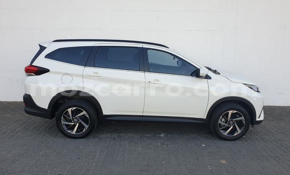 Tenga Tsaru Toyota Rush Chena Mota in Maputo in Maputo Tenga Tsaru Toyota Rush Chena Mota in Maputo in Maputo