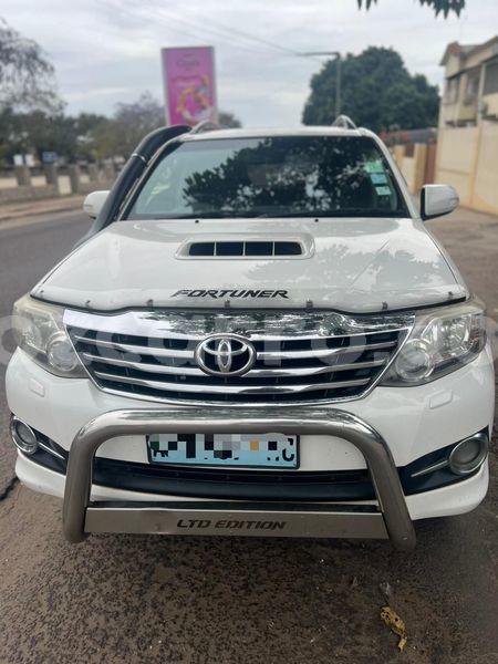 Big with watermark toyota fortuner maputo maputo 40586