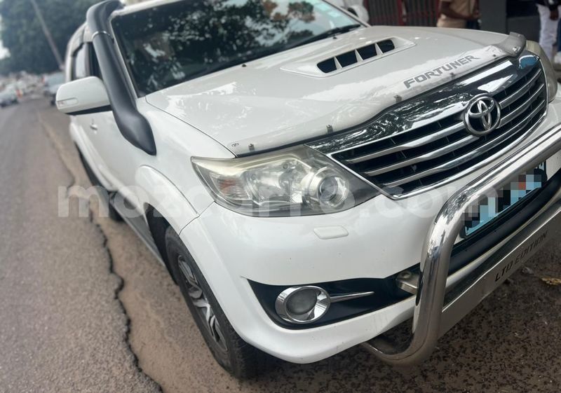 Big with watermark toyota fortuner maputo maputo 40586