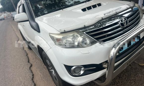 Tenga Tsaru Toyota Fortuner Chena Mota in Maputo in Maputo Tenga Tsaru Toyota Fortuner Chena Mota in Maputo in Maputo