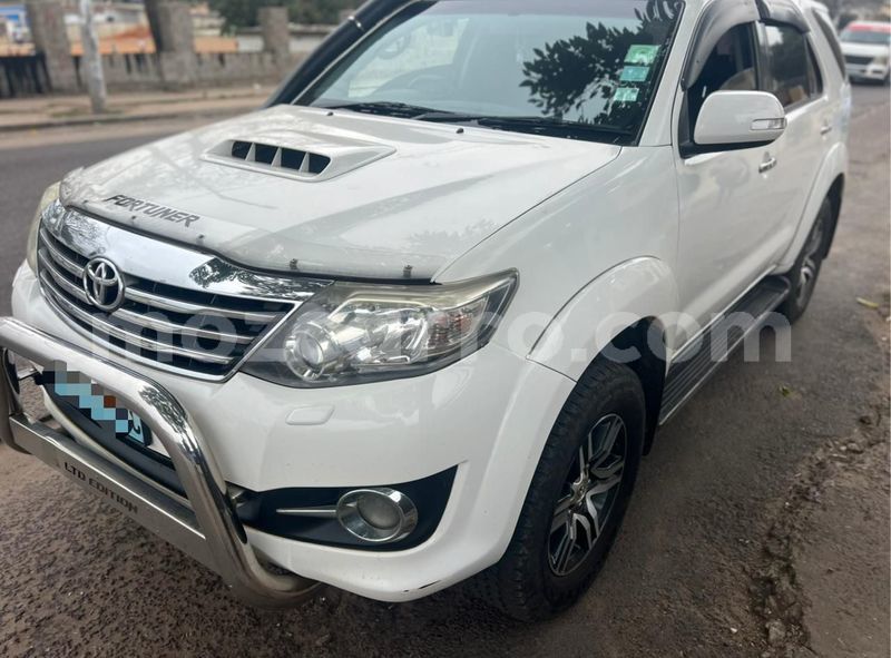 Big with watermark toyota fortuner maputo maputo 40586