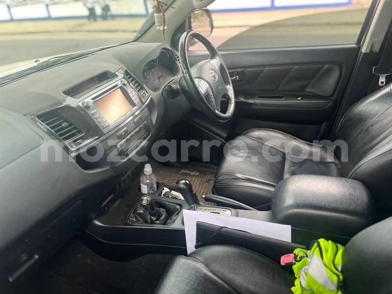 Big with watermark toyota fortuner maputo maputo 40586