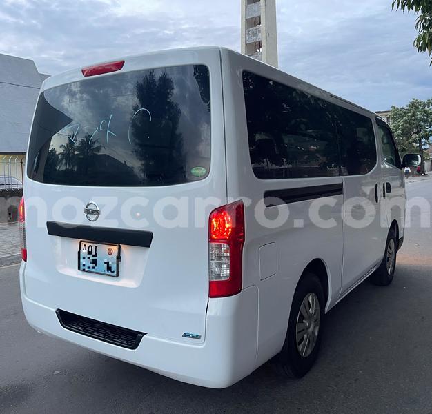 Big with watermark nissan caravan maputo maputo 40587