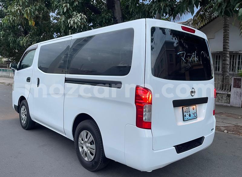 Big with watermark nissan caravan maputo maputo 40587