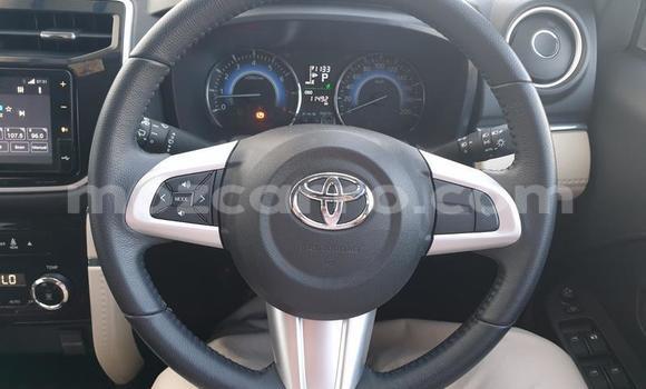 Tenga Tsaru Toyota Rush Chena Mota in Maputo in Maputo Tenga Tsaru Toyota Rush Chena Mota in Maputo in Maputo