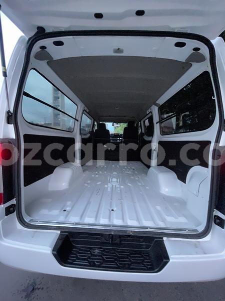 Big with watermark nissan caravan maputo maputo 40587