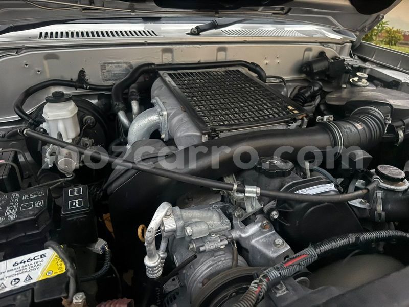 Big with watermark toyota land cruiser prado maputo maputo 40588