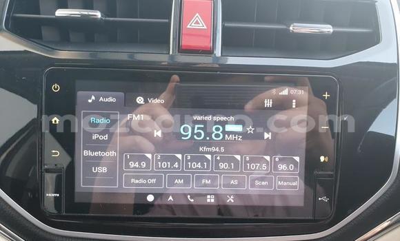 Tenga Tsaru Toyota Rush Chena Mota in Maputo in Maputo Tenga Tsaru Toyota Rush Chena Mota in Maputo in Maputo