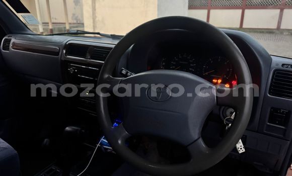 Tenga Tsaru Toyota Land Cruiser Prado Zvimwe Mota in Maputo in Maputo Tenga Tsaru Toyota Land Cruiser Prado Zvimwe Mota in Maputo in Maputo