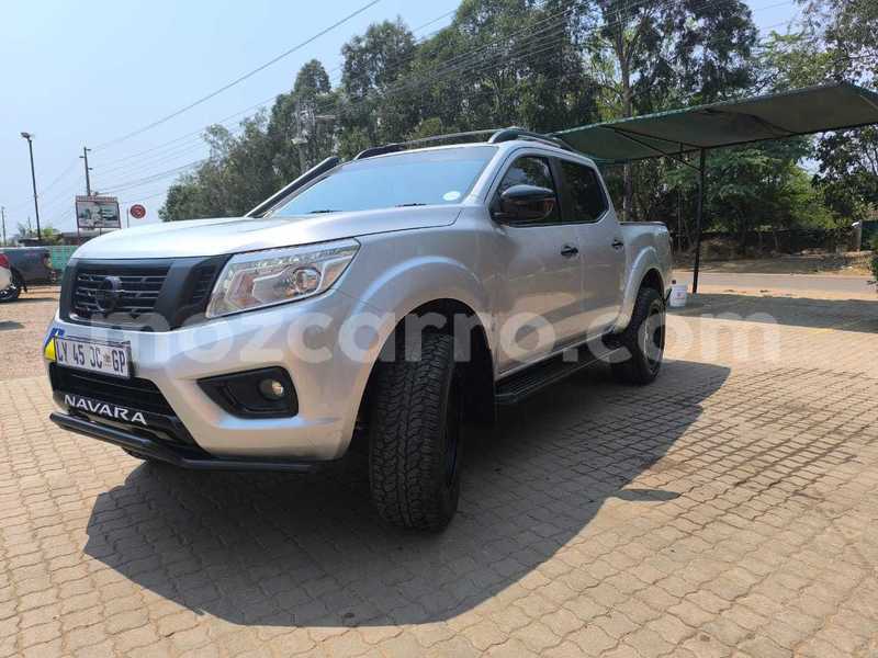 Big with watermark nissan navara maputo maputo 40589
