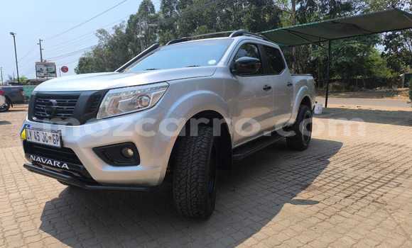 Buy Used Nissan Navara Other Car in Maputo in Maputo Buy Used Nissan Navara Other Car in Maputo in Maputo