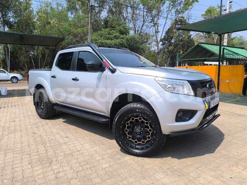 Big with watermark nissan navara maputo maputo 40589